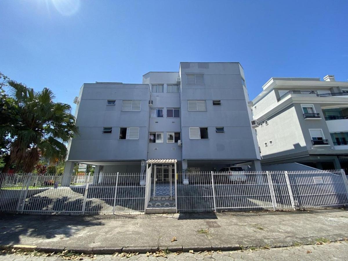 1 Dormitorio A 1 Quadra Da Praia De Jurere Florianópolis Εξωτερικό φωτογραφία